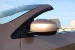 Nissan Murano CrossCabriolet 2011 года